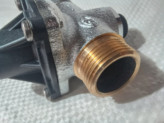 Pressure reducer - securo 5 sp - male / female - diameter 20 x 27 mm - desbordes 149b7312