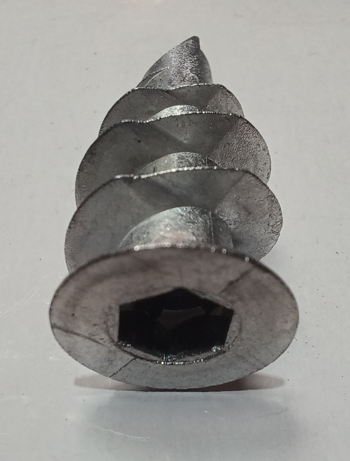 Gipskartondübel/W-GS-Dübel + Schraube AC ZI 14,5X33 - Schachtel mit 100 Stück