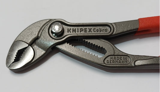Pince Multiprise Din Iso 8976, 180 mm, 7 pouces, Wurth