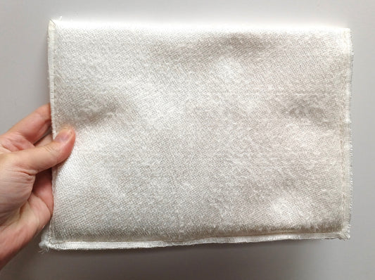 Hitzeschutzplatte zum Löten/Schweißen – Platte 20 x 27 cm – GEB
