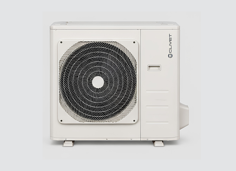 Pompe à chaleur : Unité extérieure - Clivet EZCool MU2-Y 79M – Multi-Split 7,9 kW