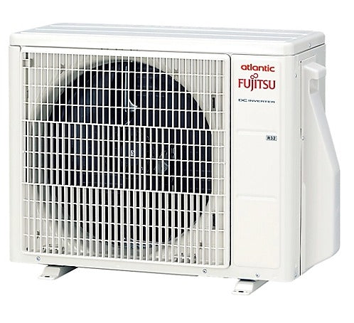 Pompe à chaleur : Unité extérieure - ATLANTIC Takao Multi-Split - 6,8 kW - 3 sorties