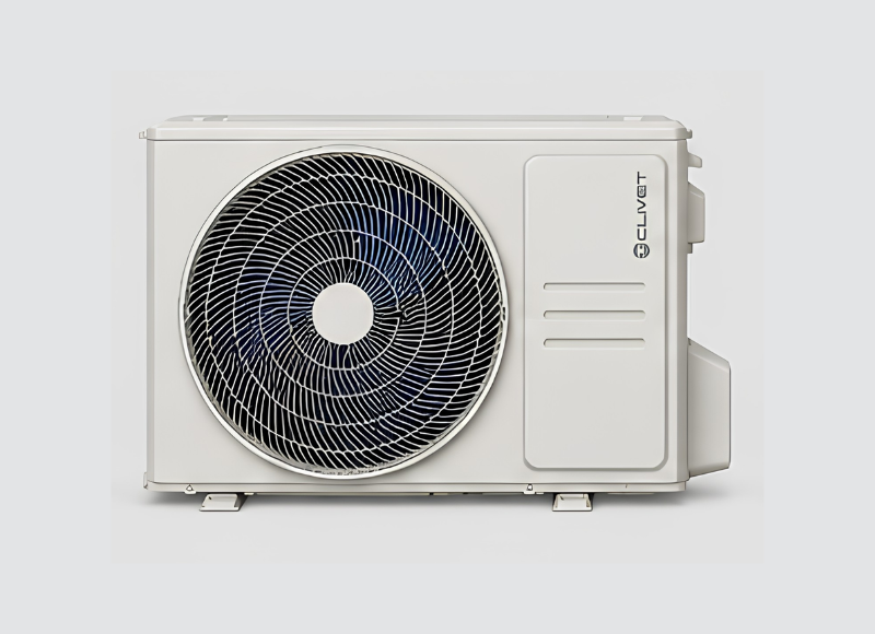 Pompe à chaleur : Unité extérieure - Clivet EZCool MLA1-Y 53M – Monosplit 5,3 kW