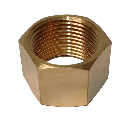 DF 1"(26/34) Nippel, Packung mit 5 Stück