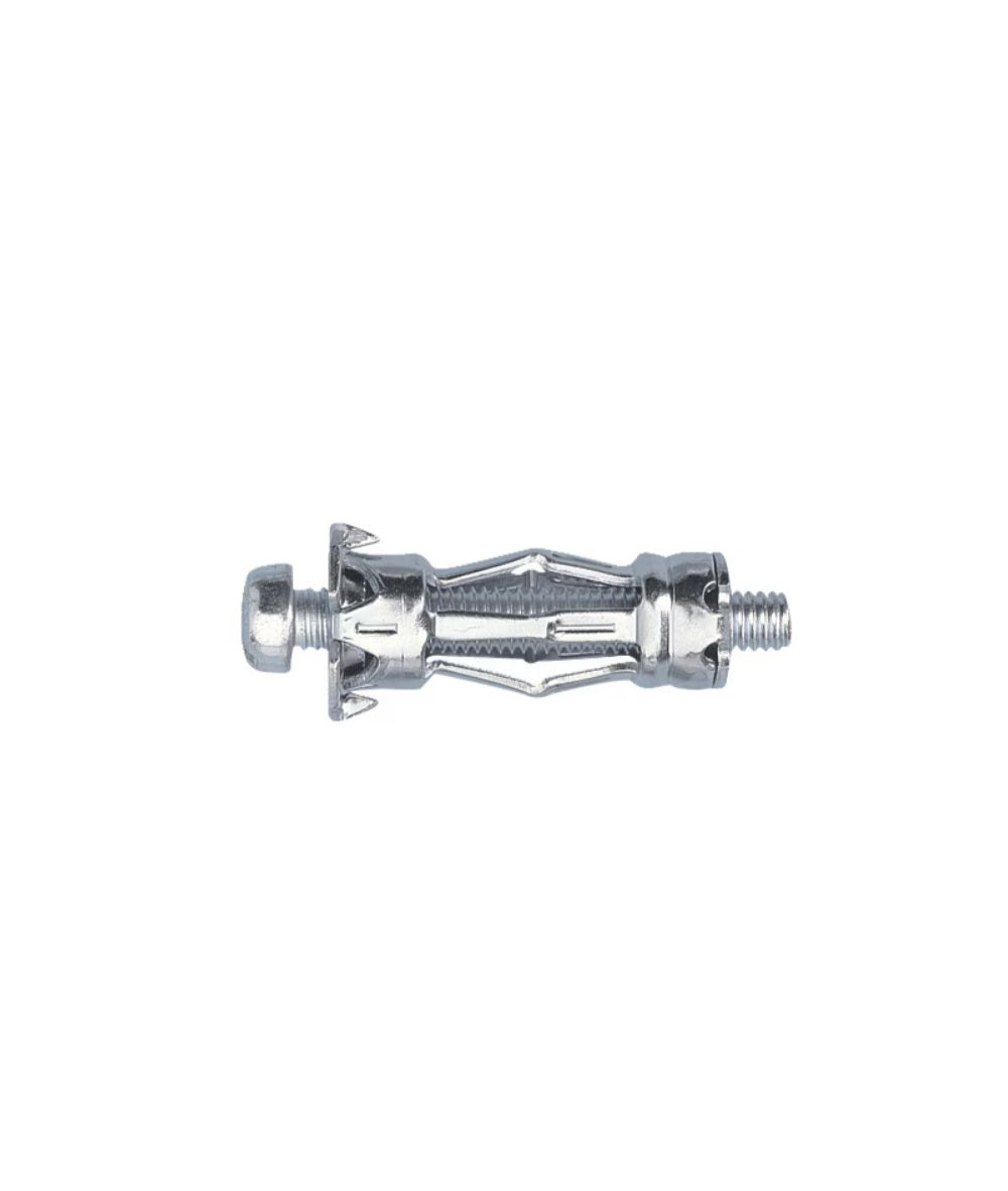 100 Metallanker W-MH/L mit Linsenkopfschrauben für Hohlwände, Würth