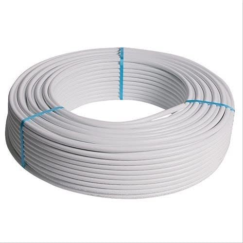 Tuyau Multicouche en couronne PEX-AL-PEX 50 Mètres, 26 mm de Diamètre