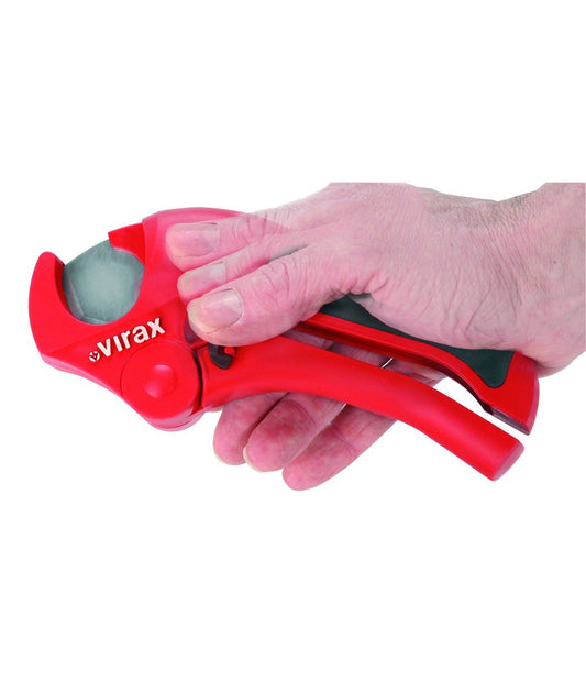 Rohrschneider - für Kunststoffrohre bis 32 mm - Virax