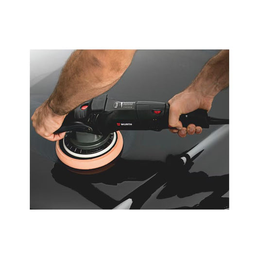 Politur Anti-Hologramm P30 Plus für Karosserie – 1 kg