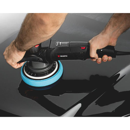 High gloss Polish P20 Plus for car body micro-scratches - 1Kg