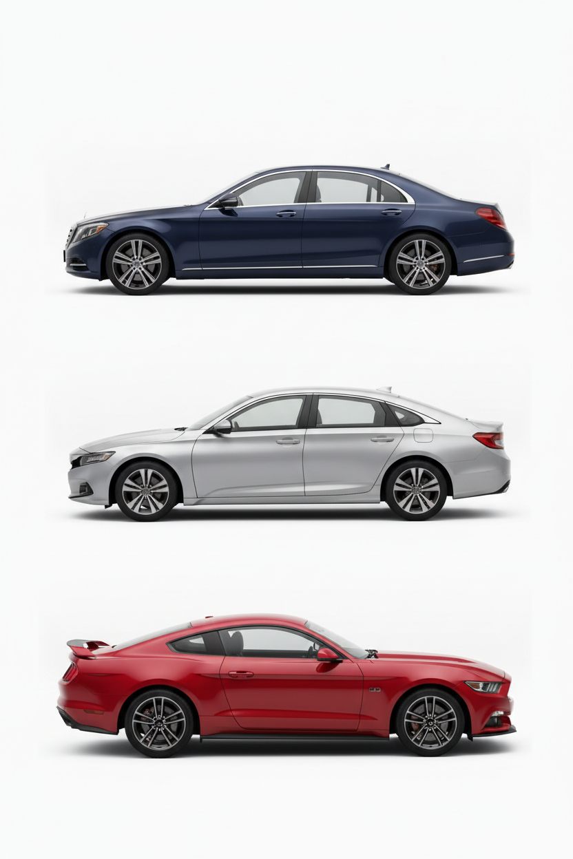 Automobile / Voiture