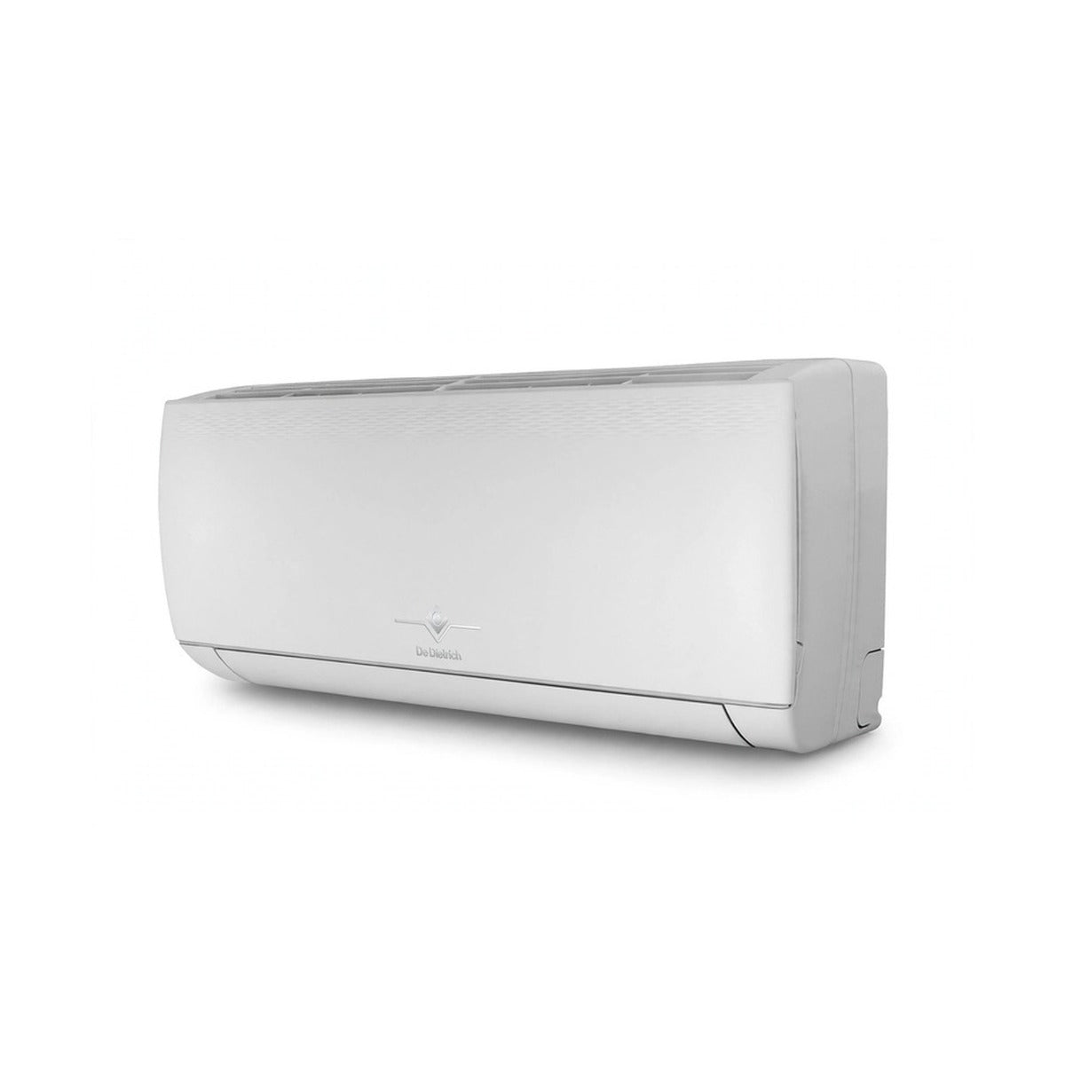Pompe à chaleur : KIT PAC air/air De Dietrich Clim'Up Smart Monosplit - 2 KW