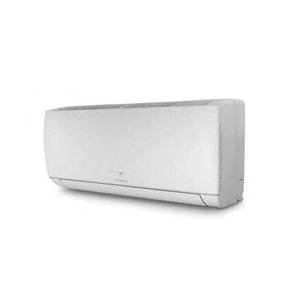 Pompe à chaleur : KIT PAC air/air De Dietrich Clim'Up Smart Monosplit - 3,5 KW