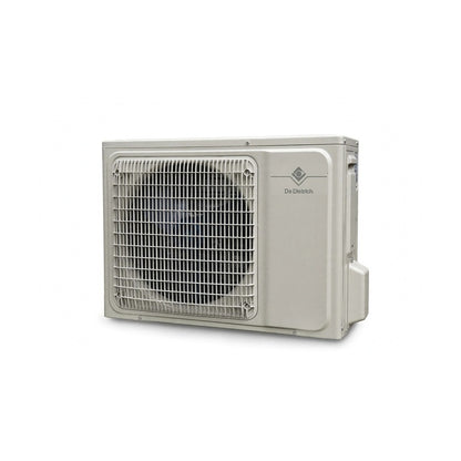 Pompe à chaleur : KIT PAC air/air De Dietrich Clim'Up Smart Monosplit - 3,5 KW