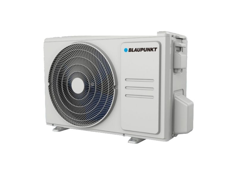 Pompe à chaleur : Unité extérieure - BLAUPUNKT Multi-Split - 5,3 kW - 2 sorties