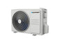 Pompe à chaleur : Unité extérieure - BLAUPUNKT Multi-Split - 5,3 kW - 2 sorties