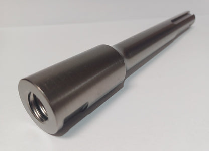 Concrete drill bit SDS-MAX COMBI MAX adapter