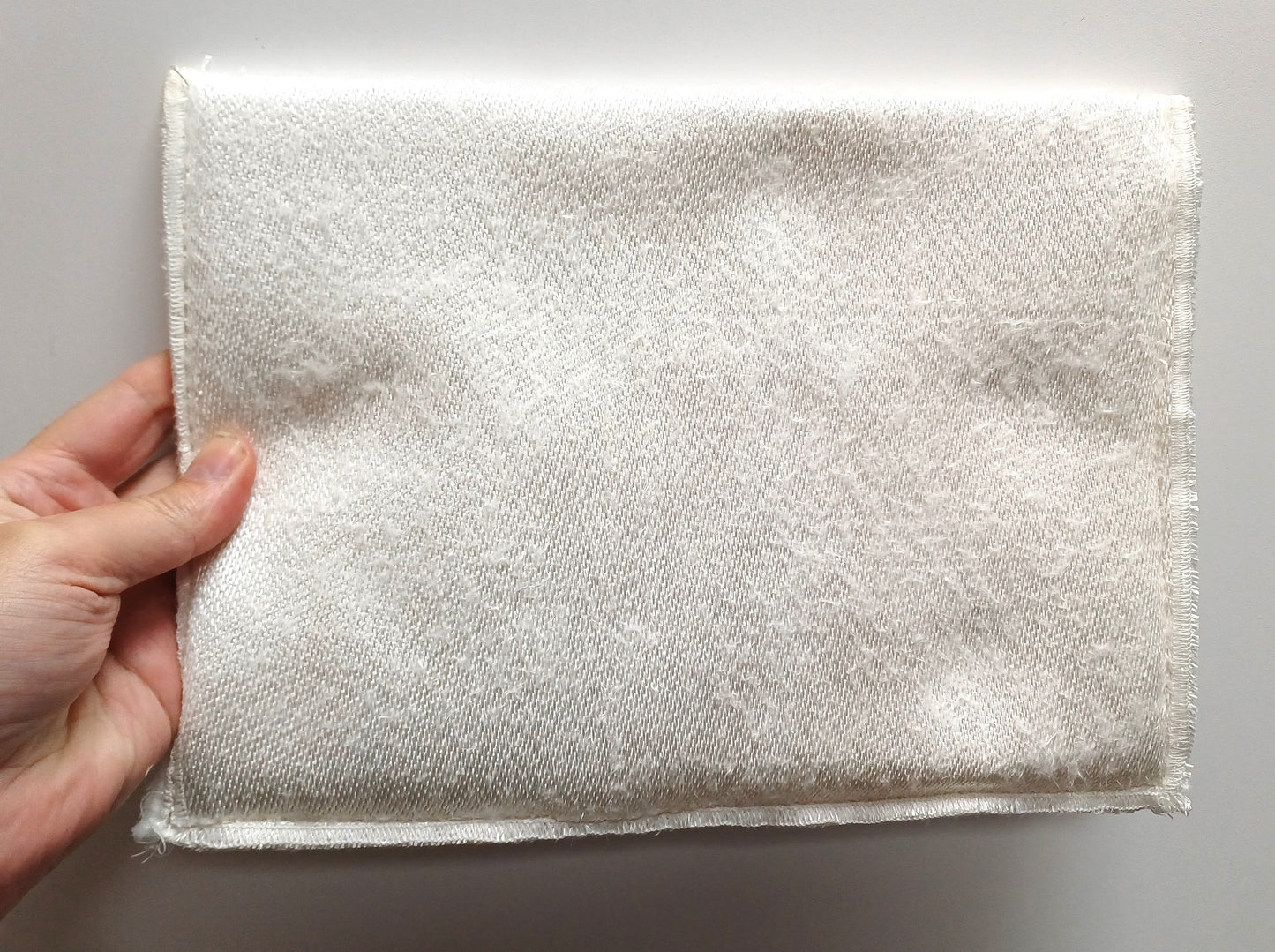 Hitzeschutzplatte zum Löten/Schweißen – Platte 20 x 27 cm – GEB