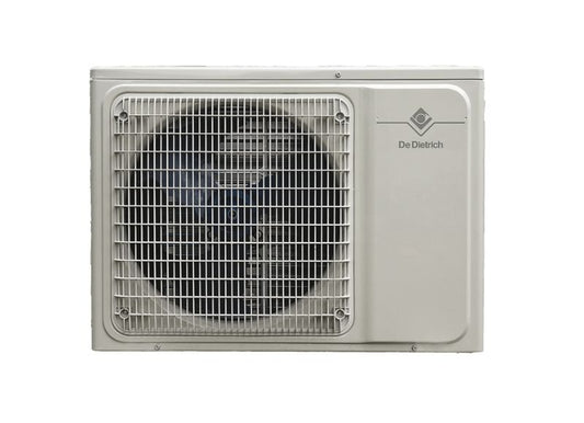 Pompe à chaleur : Unité extérieure - De Dietrich Clim'Up MUSE 120-5 Multi-Split - 12 kW - 5 sorties