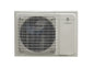 Pompe à chaleur : Unité extérieure - De Dietrich Clim'Up MUSE 40-2 Multi-Split - 4 kW - 2 sorties