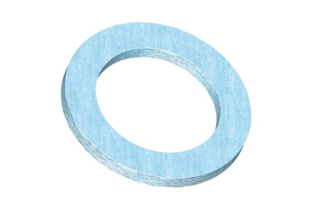 DICHTUNG ARAMIDFASER - Für Armaturen. Packung à 100