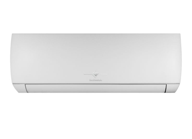 Pompe à chaleur : Unité intérieure - De Dietrich Clim'Up Smart UMS20 - 2 kW