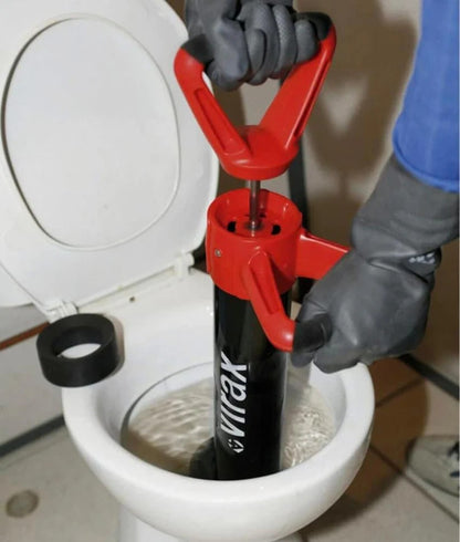 Virax Pumpen-Abflussreiniger