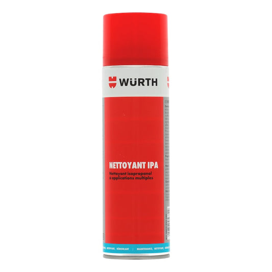 IPA - Hochreiner Universalreiniger im Spray - Transparent 500 ML