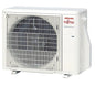 Pompe à chaleur : Unité extérieure - ATLANTIC Takao Multi-Split - 8 kW - 4 sorties