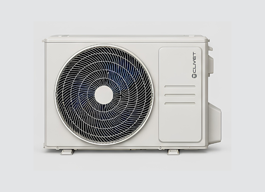 Pompe à chaleur : Unité extérieure - Clivet EZCool MLA1-Y 53M – Monosplit 5,3 kW