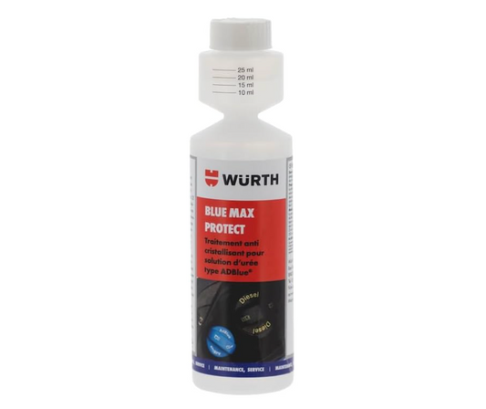 AdBlue Anti-Crystallization Additive | SCR System Cleaner Car Engine Injector