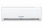 Pompe à chaleur : Unité intérieure - BLAUPUNKT Murale - 3,5 kW