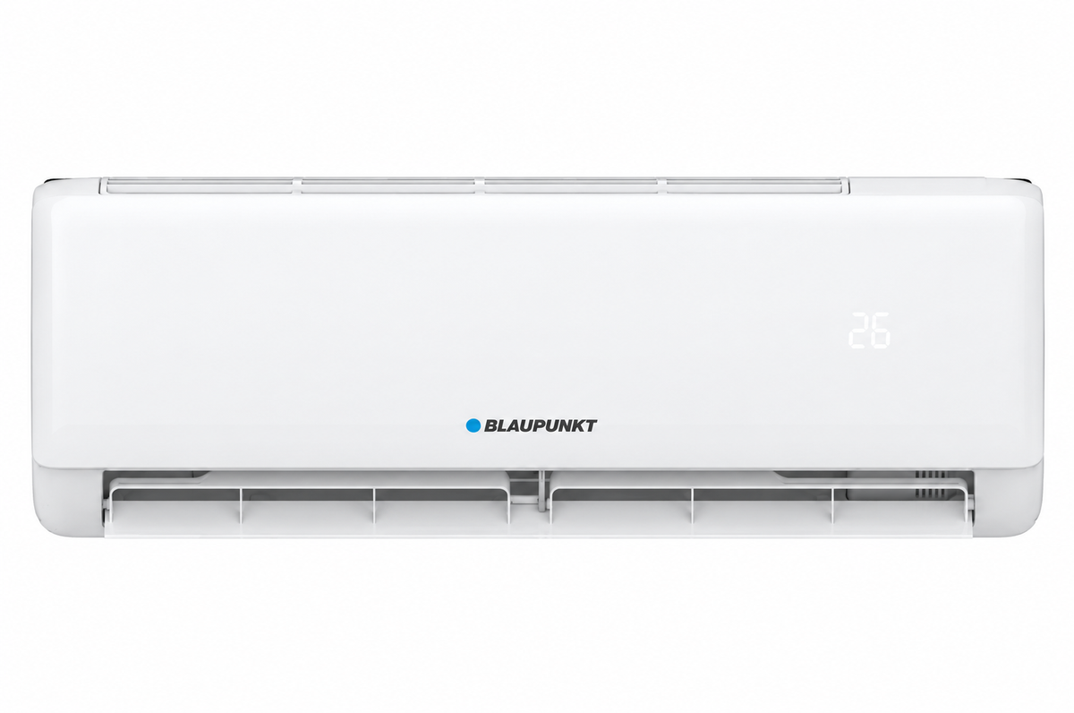Pompe à chaleur : Unité intérieure - BLAUPUNKT BLP-09HR1 - 2,6 kW