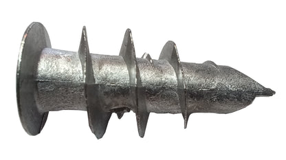 Gipskartondübel/W-GS-Dübel + Schraube AC ​​ZI 14,5X33 - Schachtel mit 100 Stück