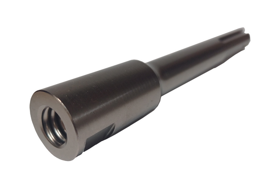 Betonbohrer SDS-MAX COMBI MAX Adapter