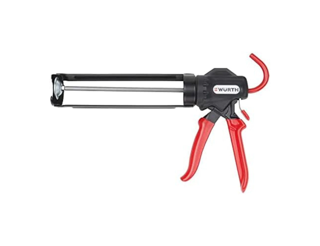 Manual cartridge gun for 310 ml cartridges - Würth