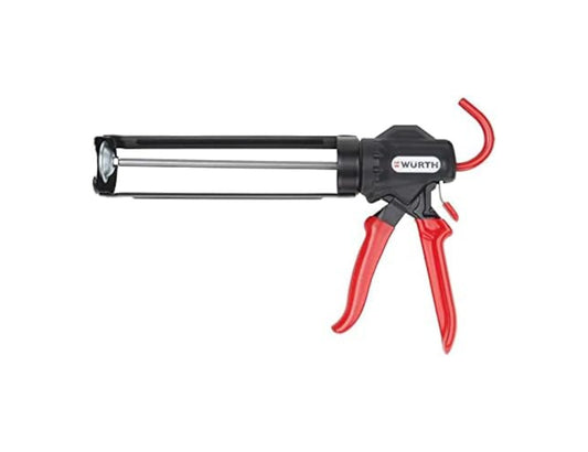 Pistolet à cartouche manuel pour cartouches de 310 ml - Würth