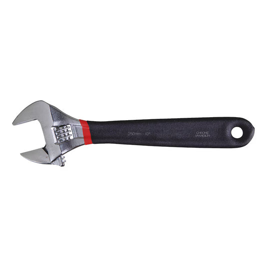 Wurth Adjustable Coated Wrench 200MM / 8"