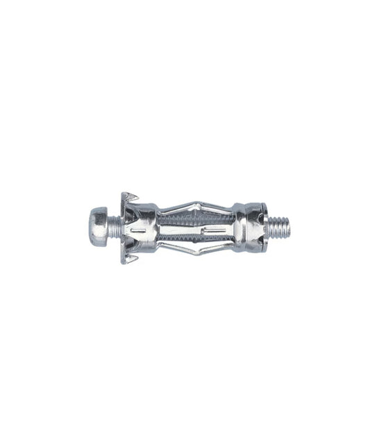 100 Metallanker W-MH/L mit Linsenkopfschrauben für Hohlwände, Würth