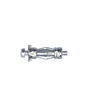 100 Metallanker W-MH/L mit Linsenkopfschrauben für Hohlwände, Würth