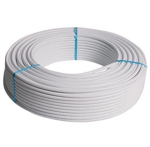 Multi-layer crown DN 16/100m, Plastic pipe