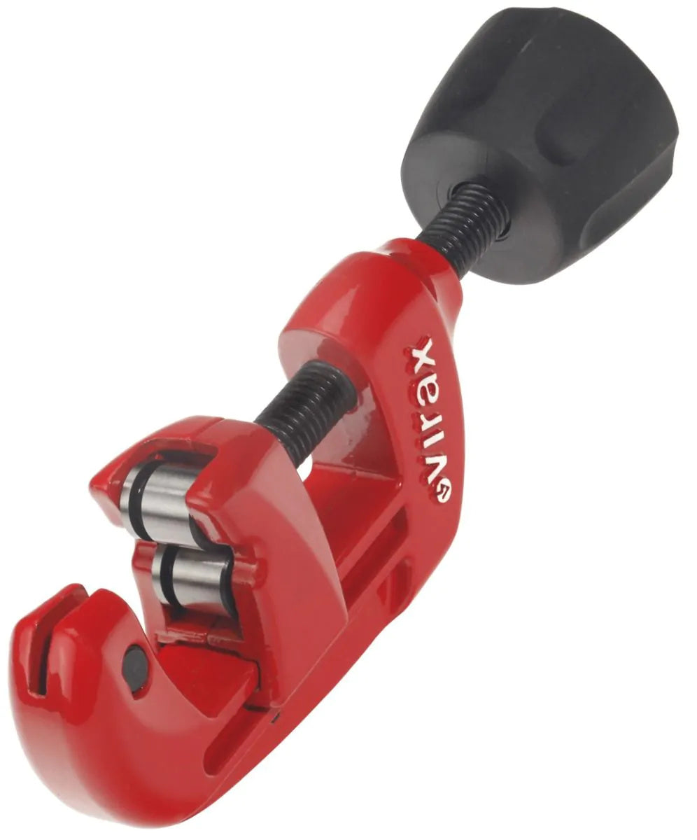 VIRAX - Copper tube cutter Ø 6/28mm - 210441
