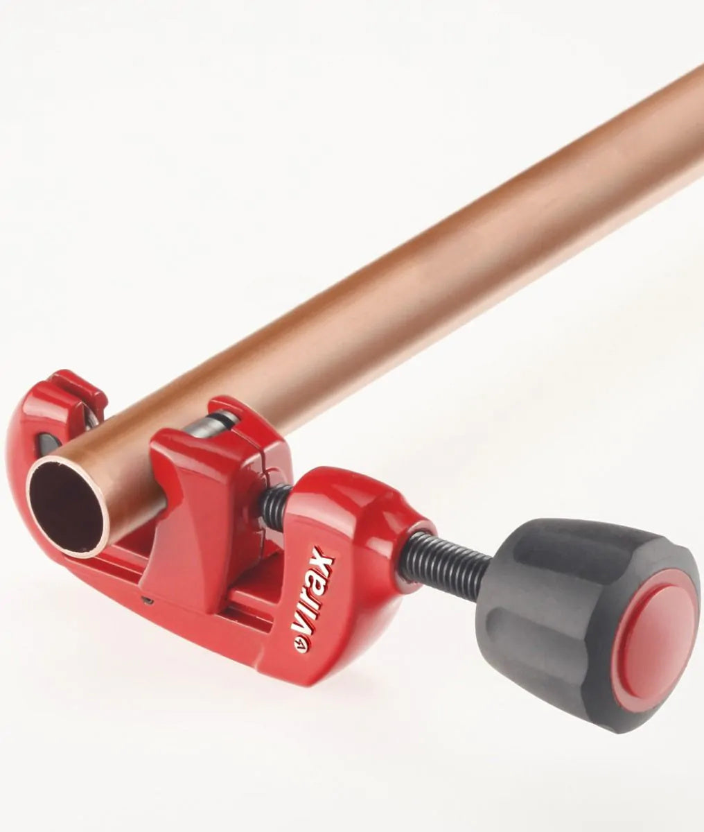 VIRAX - Copper tube cutter Ø 6/28mm - 210441