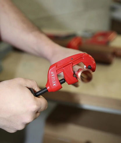 VIRAX - Copper tube cutter Ø 6/28mm - 210441