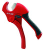 Coupe tube pour tubes en plastique jusqu'à 32 mm - virax