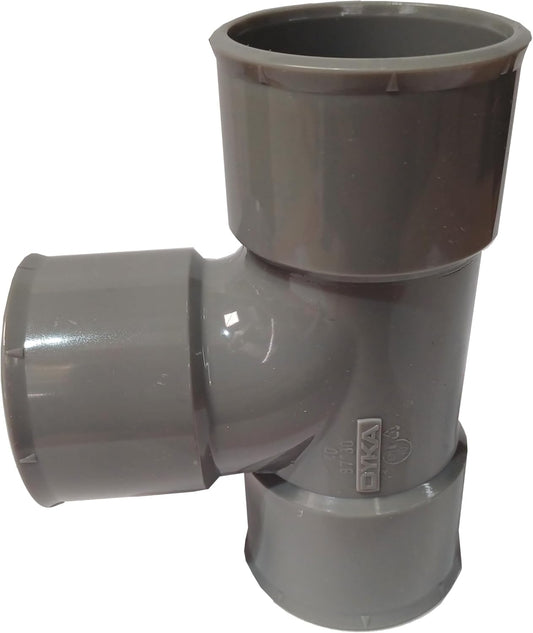 Plumbing panty FF 87°30 DN 32, set of 10 pieces