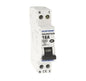 Disjoncteur 1P+N 16A EUROHM 20016 – Protection Électrique Fiable - lot de 10