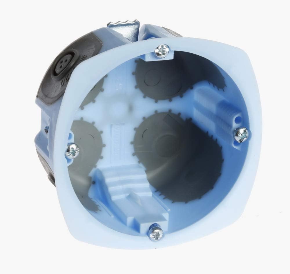 EUR'OHM - PACKUNG MIT 100 AIR'METIC D67 P40-BOXEN einfach