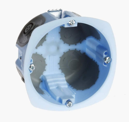 EUR'OHM - PACKUNG MIT 100 AIR'METIC D67 P40-BOXEN einfach