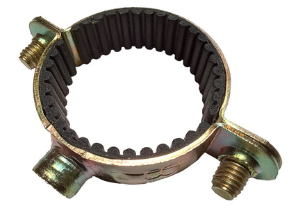 Single isoph. collar 7x150 pipes 28mm, box of 25 units