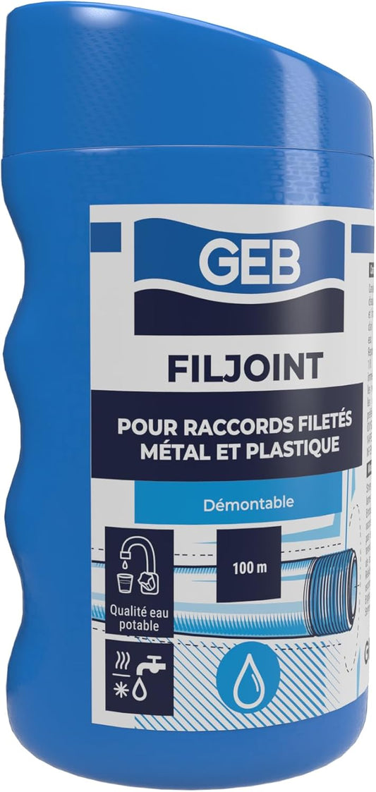 Filjoint Siegeldrahtspender GEB 100 m